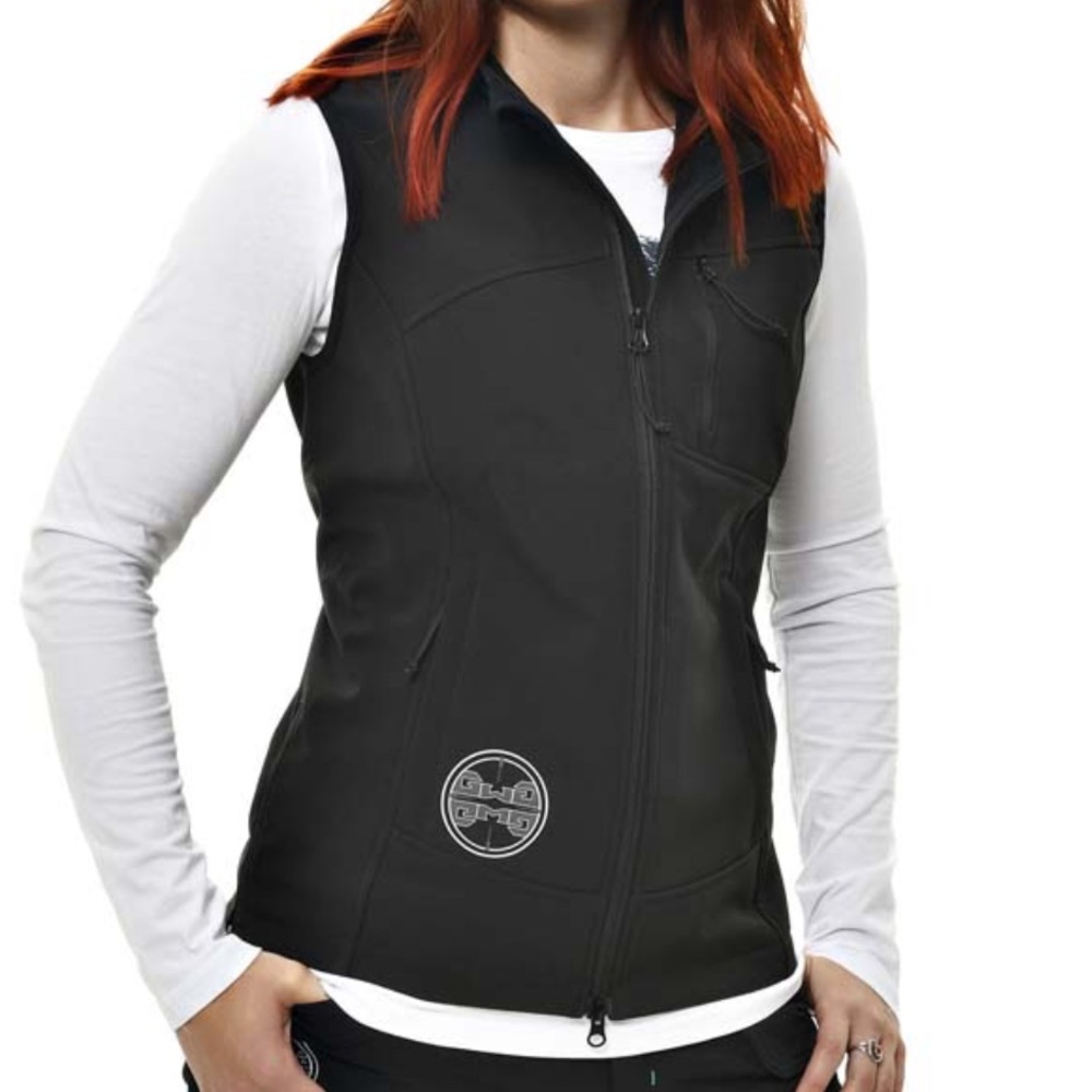 {Girls with Guns} Guardian CCW Vest | sz M